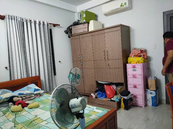 🏡 MẶT TIỀN NGANG 5M – NHÀ ĐẸP 4 TẦNG – 117m² - CÓ PHÒNG TRỌ CHO THUÊ – TÂN THỚI NHẤT, Q.12 –  6 TỶ - Ảnh 3
